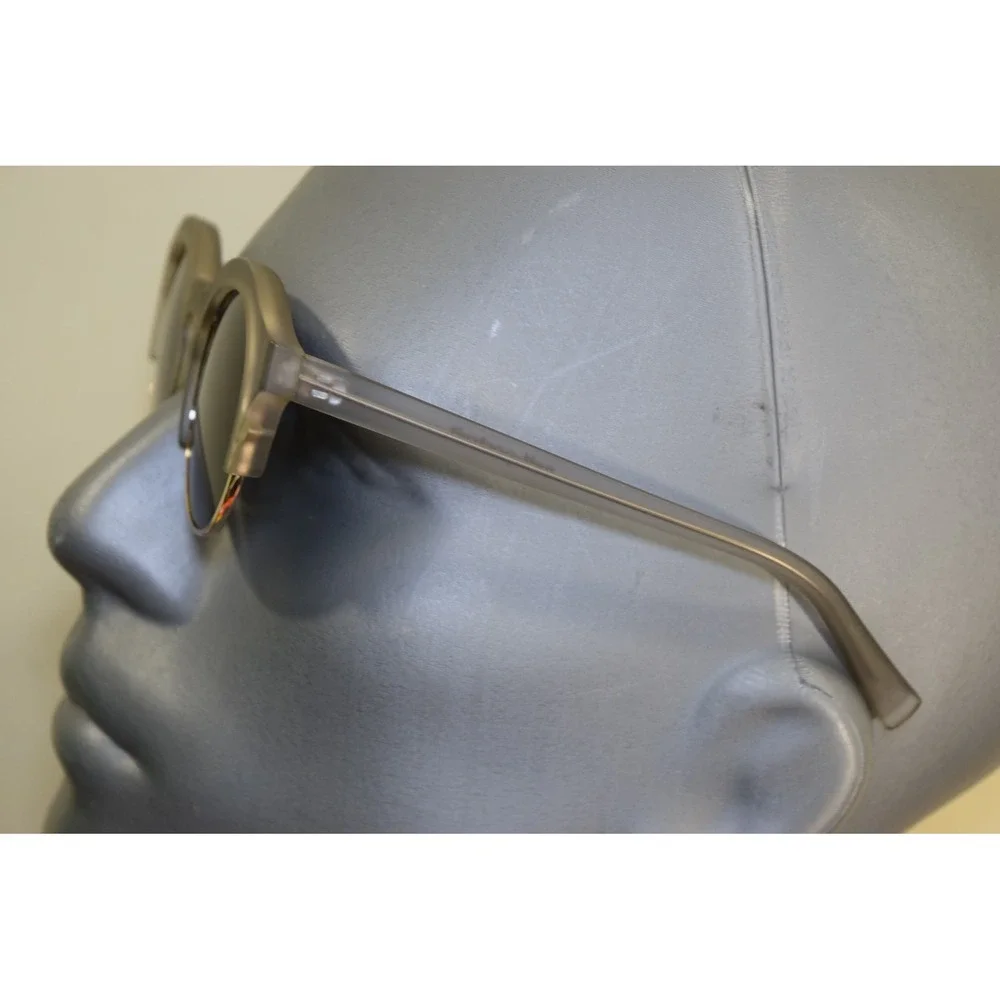 Le Specs SELF PORTRAIT EDITION FIVE 5 1602214 Round Cateye Sunglasses 51‎ 22 150